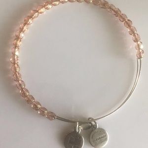 Alex and Ani Bracelet